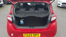 Hyundai i10 1.0 MPi Premium 5dr Petrol Hatchback